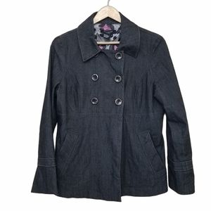 Sandro Sportswear Coat Medium